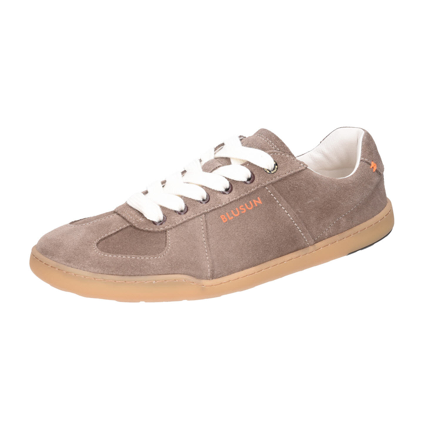 Blusun Barfuß Coffee Brown braun