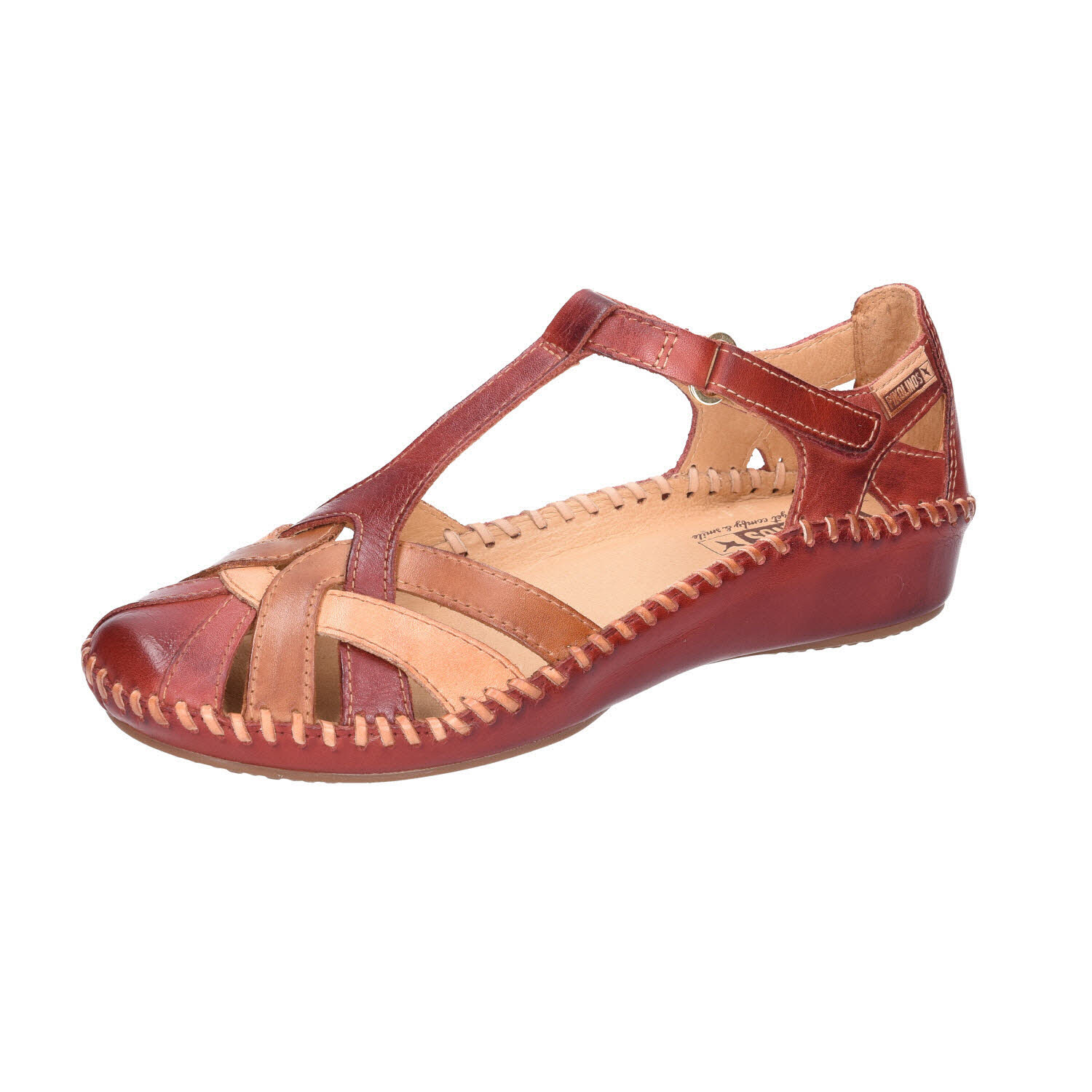 PIKOLINOS INTERNAT. P. Vallarta Sandia rot