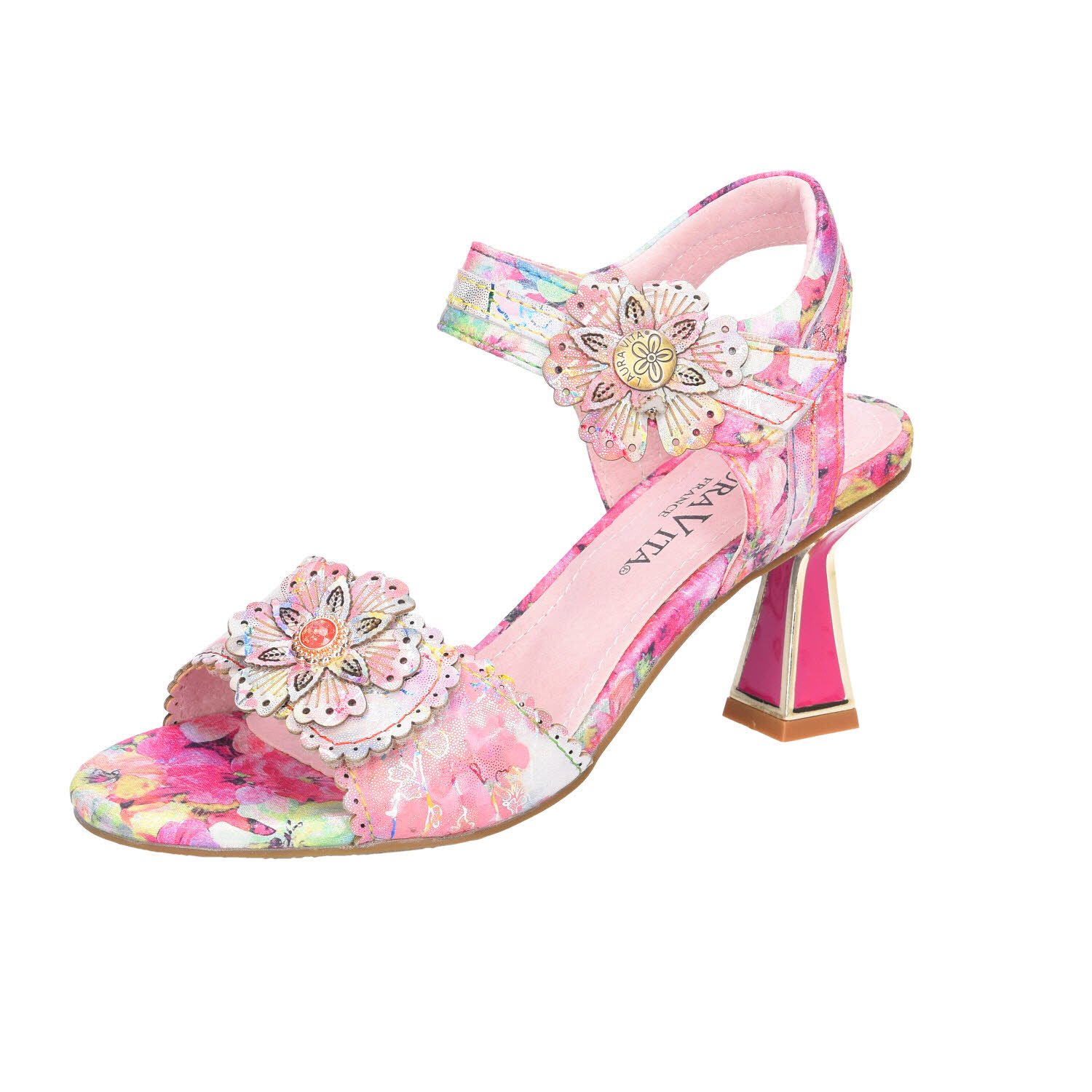 Laura Vita Leslyo 07 Rose rot