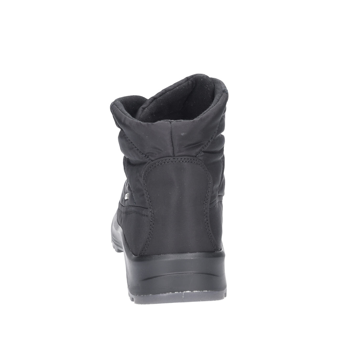 Josef Seibel Colorado 55 Warmfutter Texstiefel Weite schwarz Weite G Bild 3