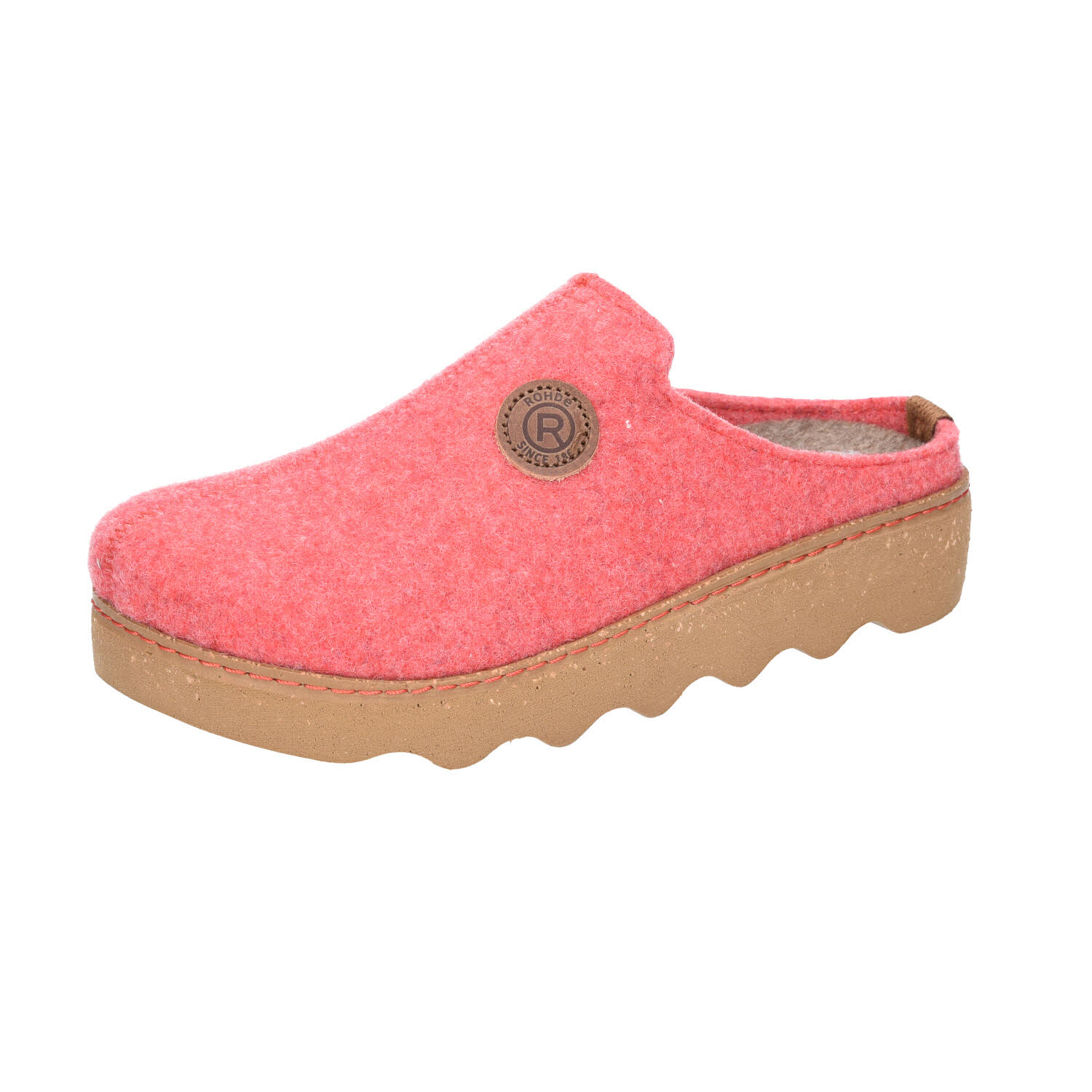 Rohde Foggia Weite G rot Weite G