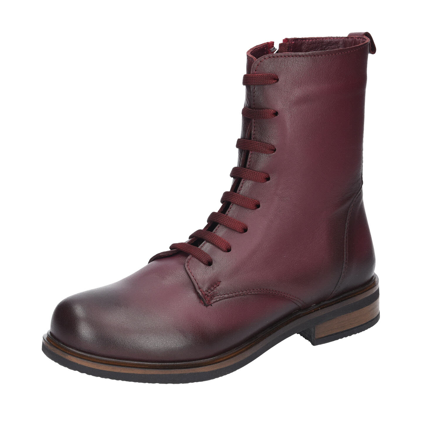 Andrea Conti Da.- Schnürer rot