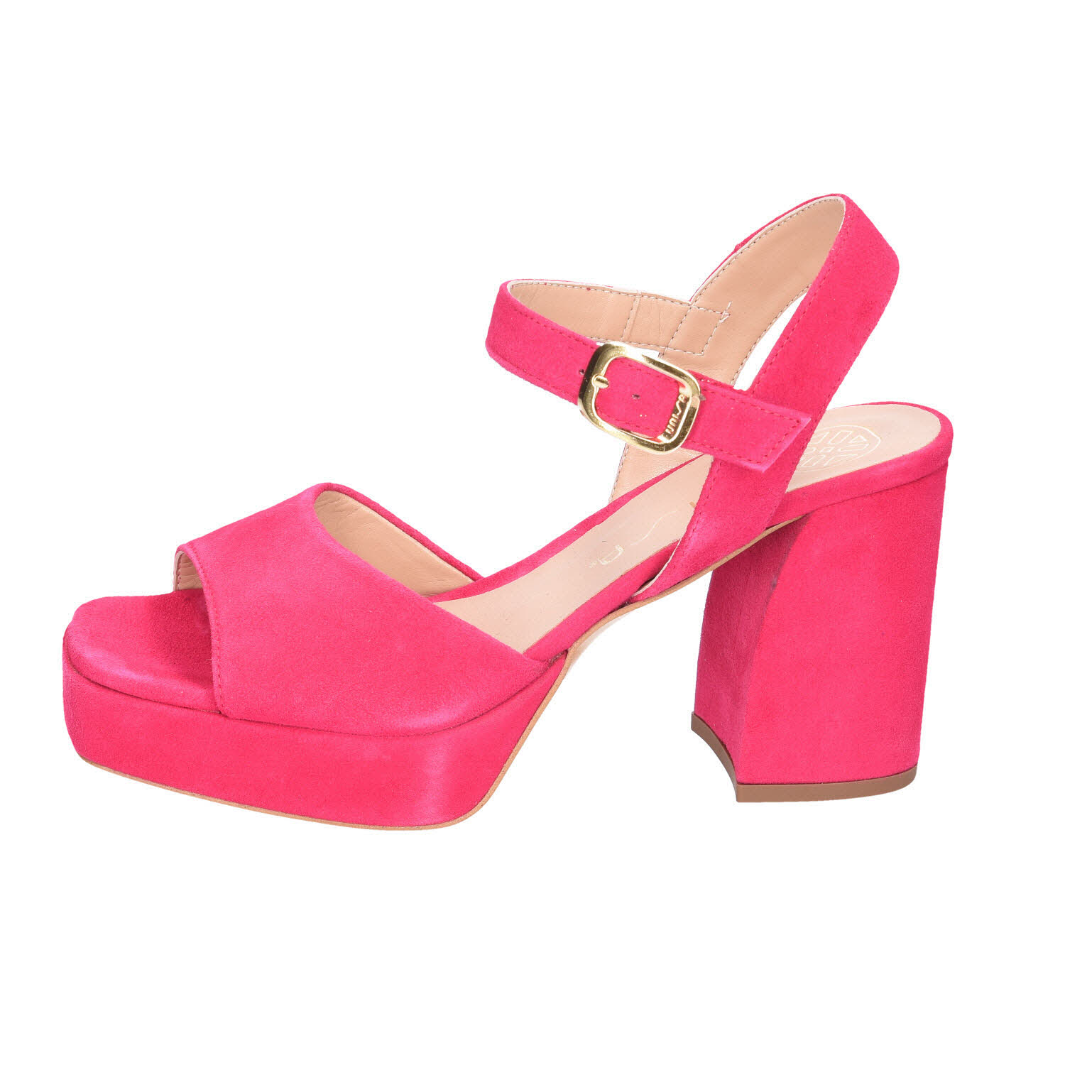 Unisa Ordan 23 KS Fragola pink