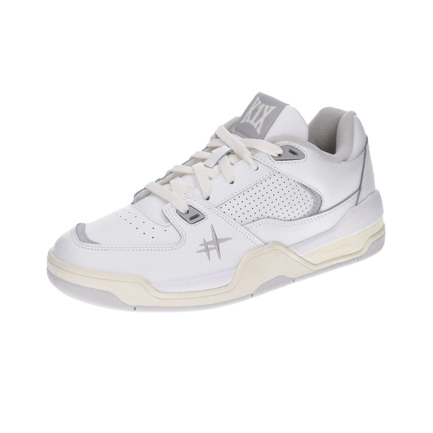 Karl Kani Glide Gk Prm White Lt. Grey weiß