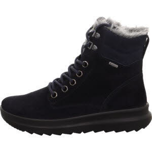 Legero DREAMER Weite H Gore Tex warm blau Weite H