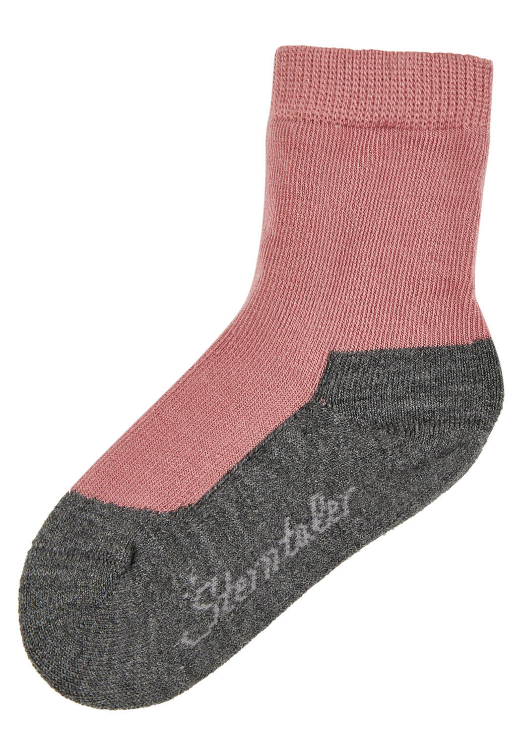 Sterntaler Active Socken Kurz Perlrosa pink