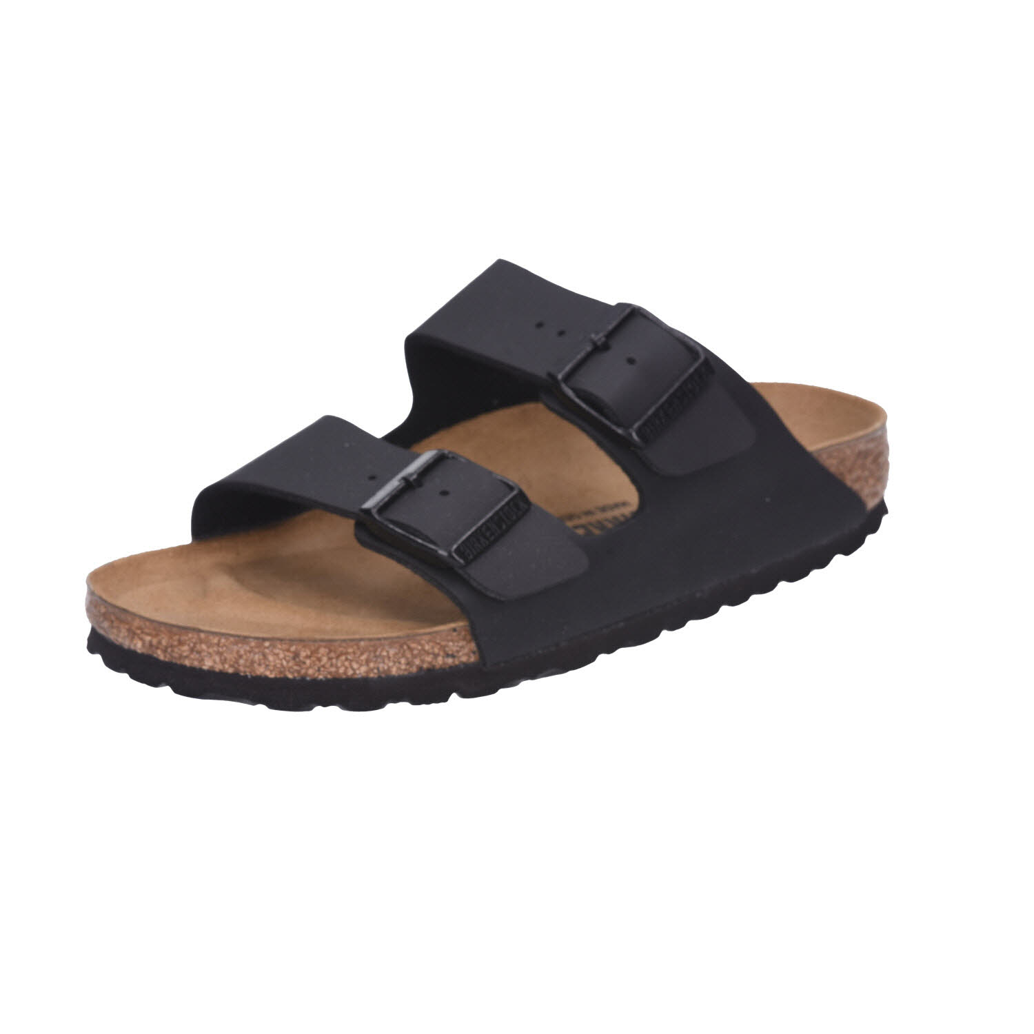 Birkenstock Arizona BF schmal schwarz Birkenst schmal Bild 1