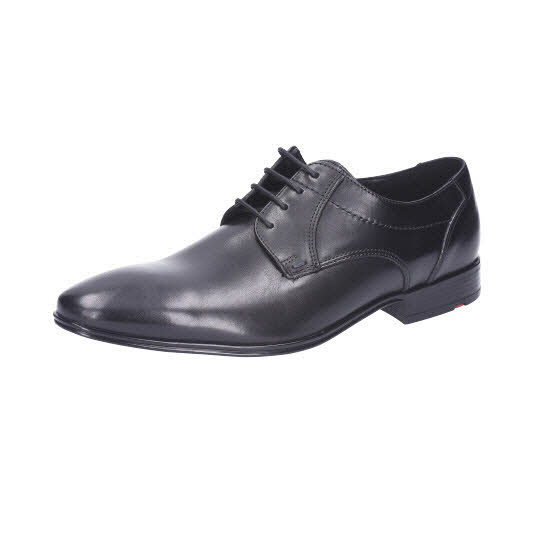Lloyd Osmond Liguria Black schwarz Bild 1