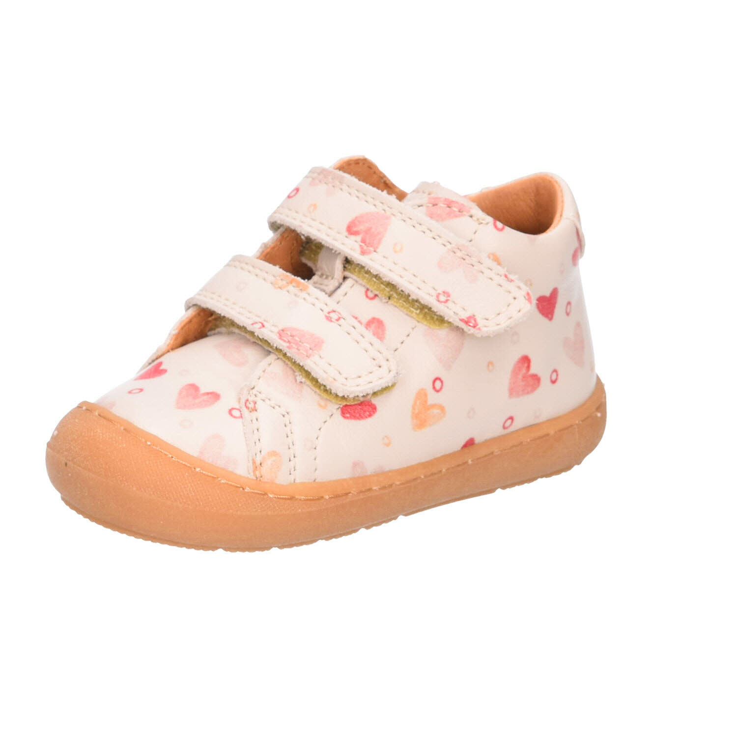 Froddo Ollie S Nude + mehrfarbig WMS-Schmal
