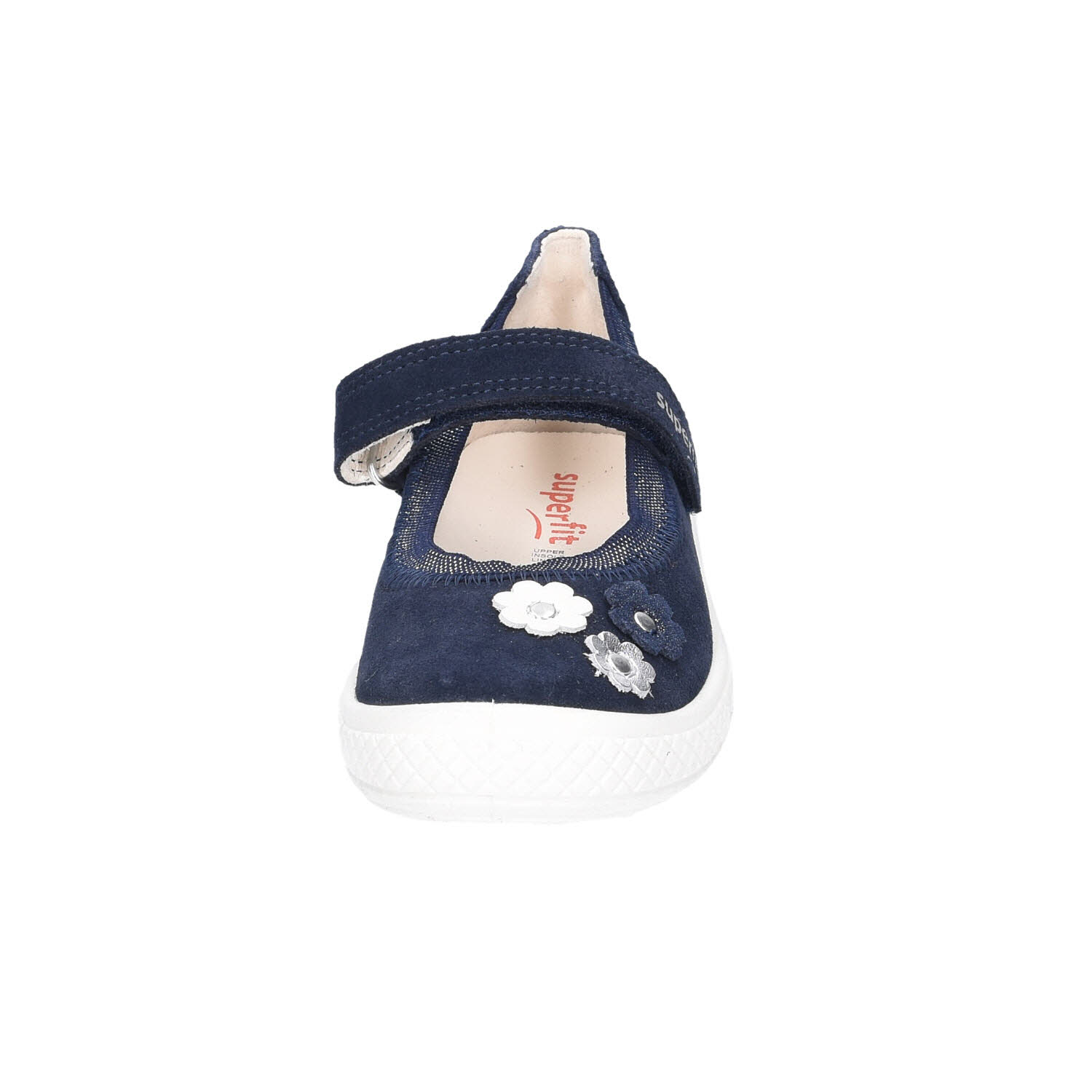 Superfit Tensy Weite M blau WMS-Mittel Bild 5