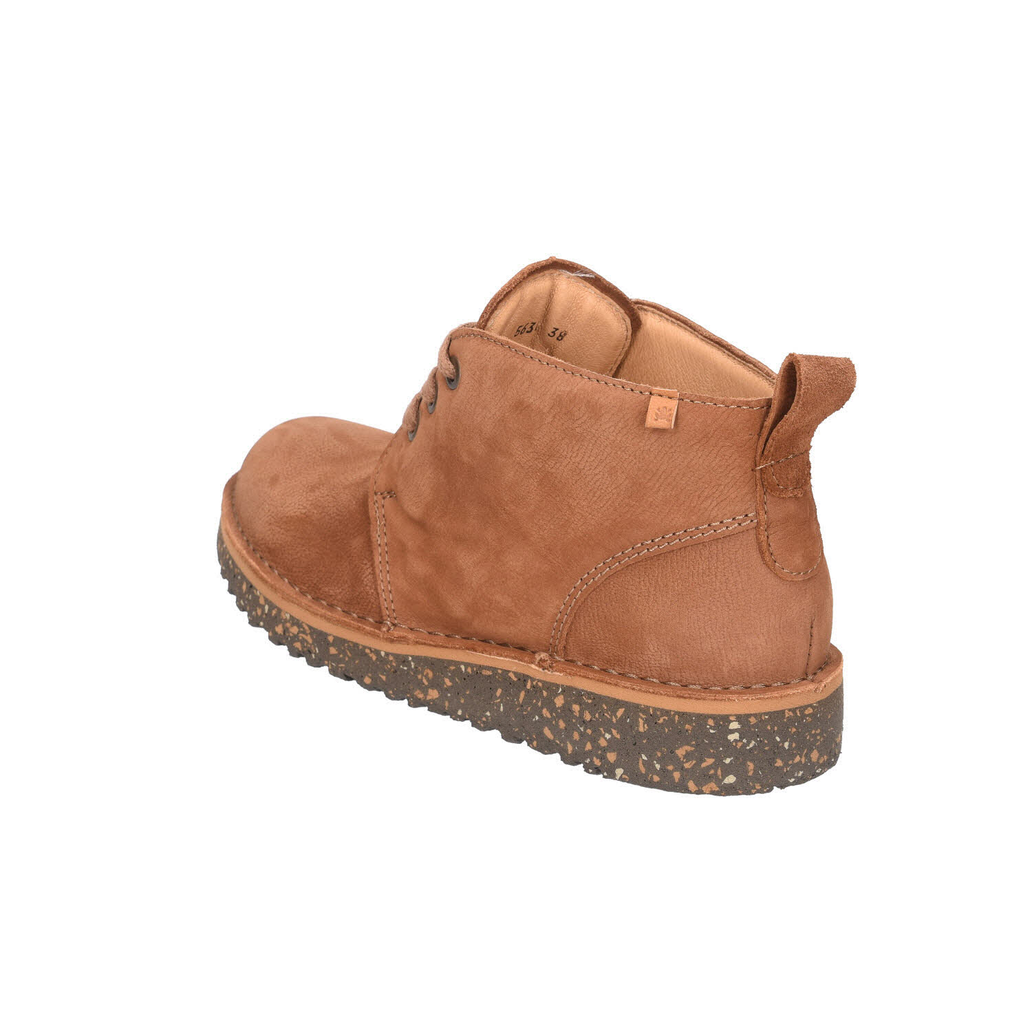 El Naturalista Felsen Pleasant Wood braun Bild 17