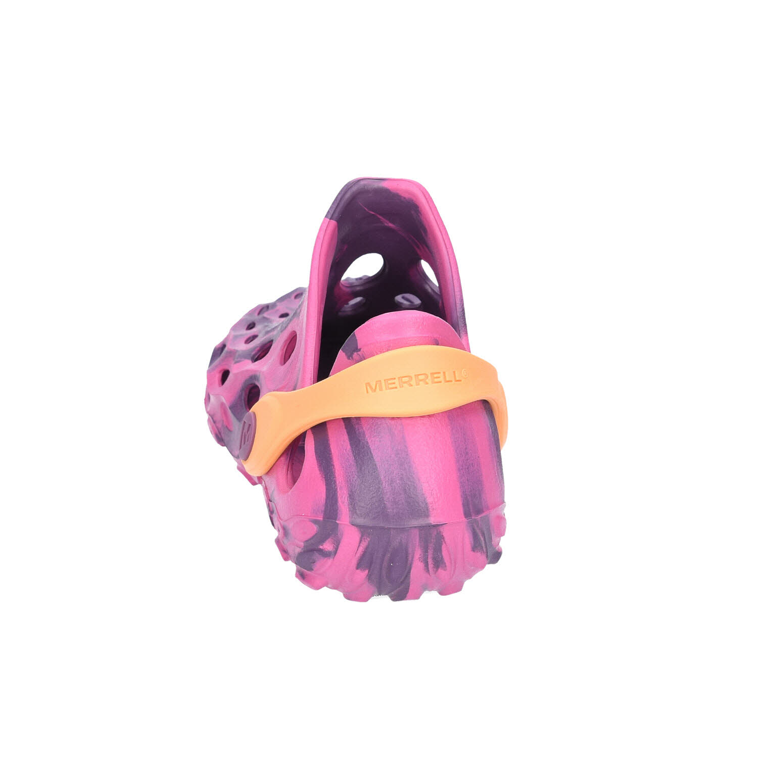 Merrell Hydro Moc Violet violett Bild 3
