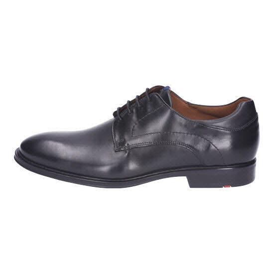 Lloyd Milan Uno Calf schwarz Weite F Bild 3