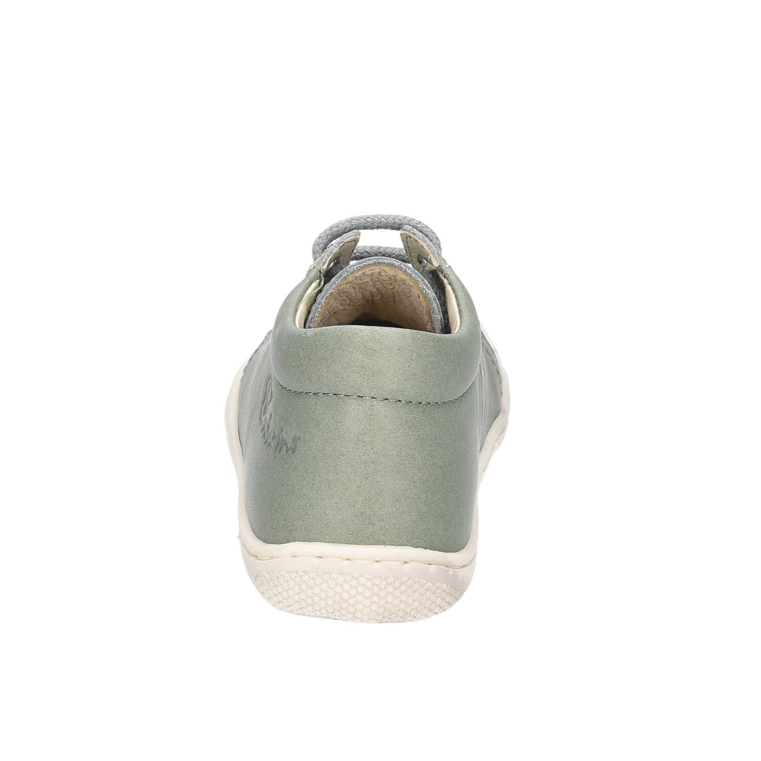 Naturino Cocoon Leder schmal Bone sage grün Bild 3