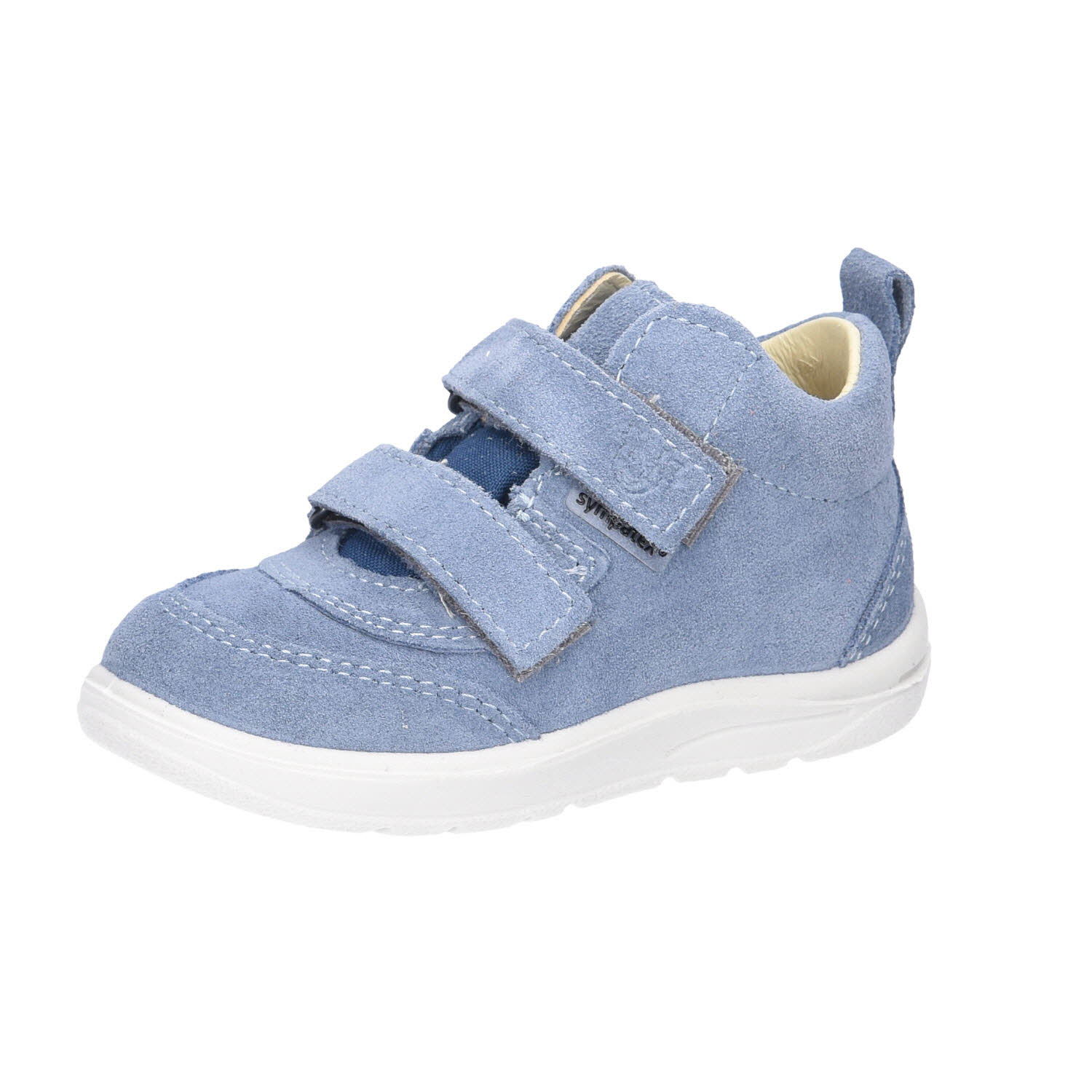 Pepino MIKO Tex Weite M blau WMS-Mittel
