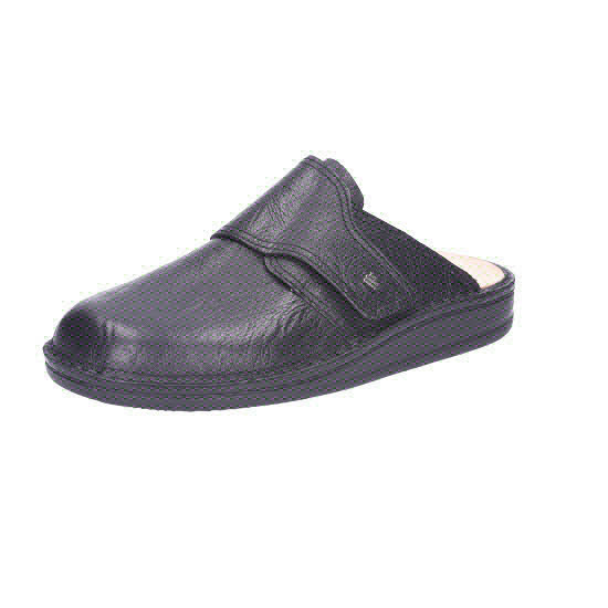 FinnComfort Amalfi CaratRangun schwarz