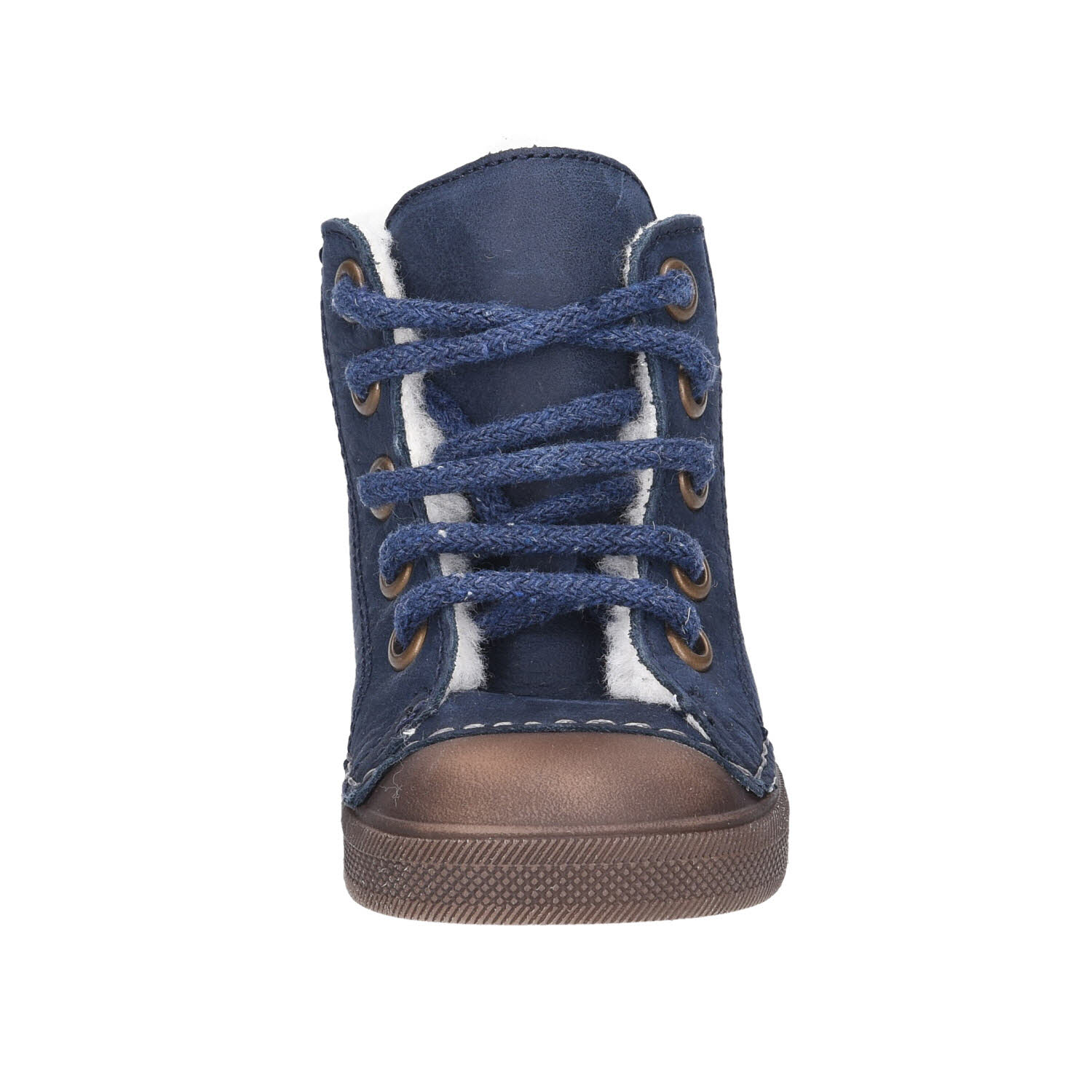 Däumling Ecki Ocean warm blau WMS-Mittel Bild 6