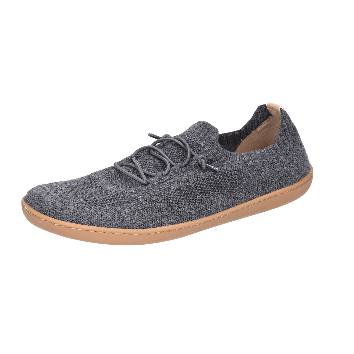 DOGHAMMER Terrar Knit | grey melange grau