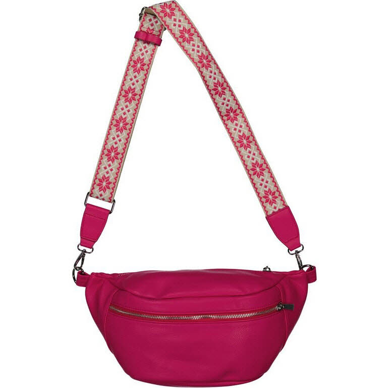 Dernier Handtasche braun