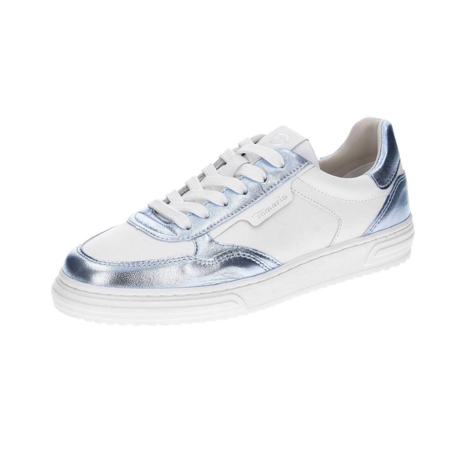 Tamaris Kaleo Sneaker blau