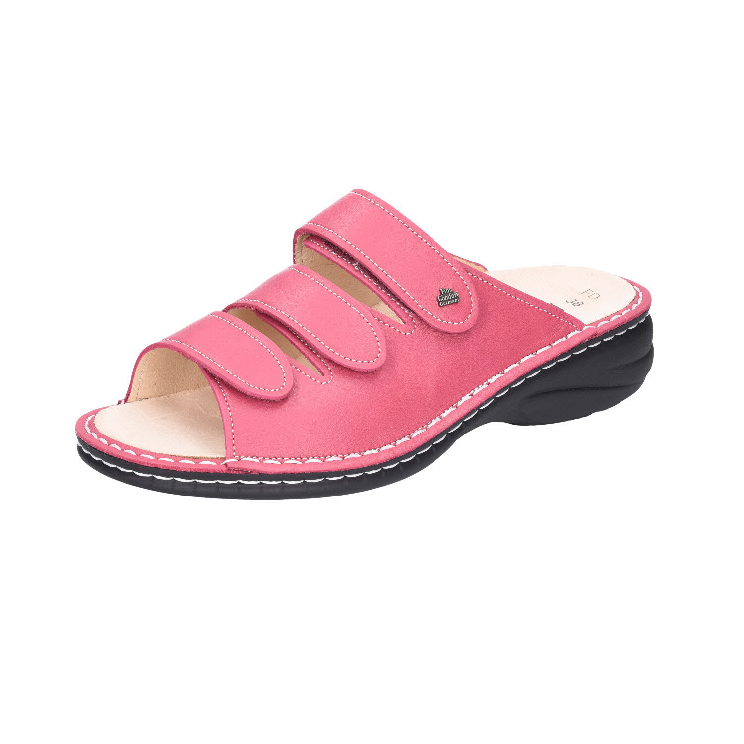 FinnComfort Hellas Azalea pink