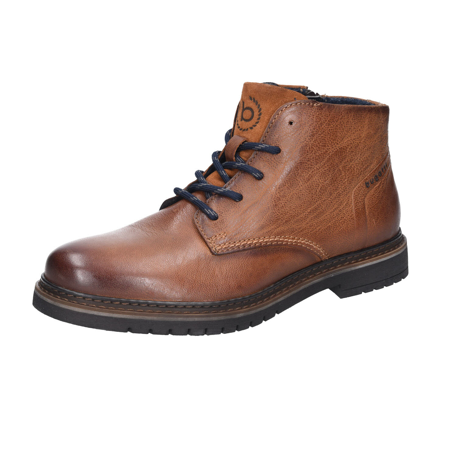 Bugatti Barton Comfort braun