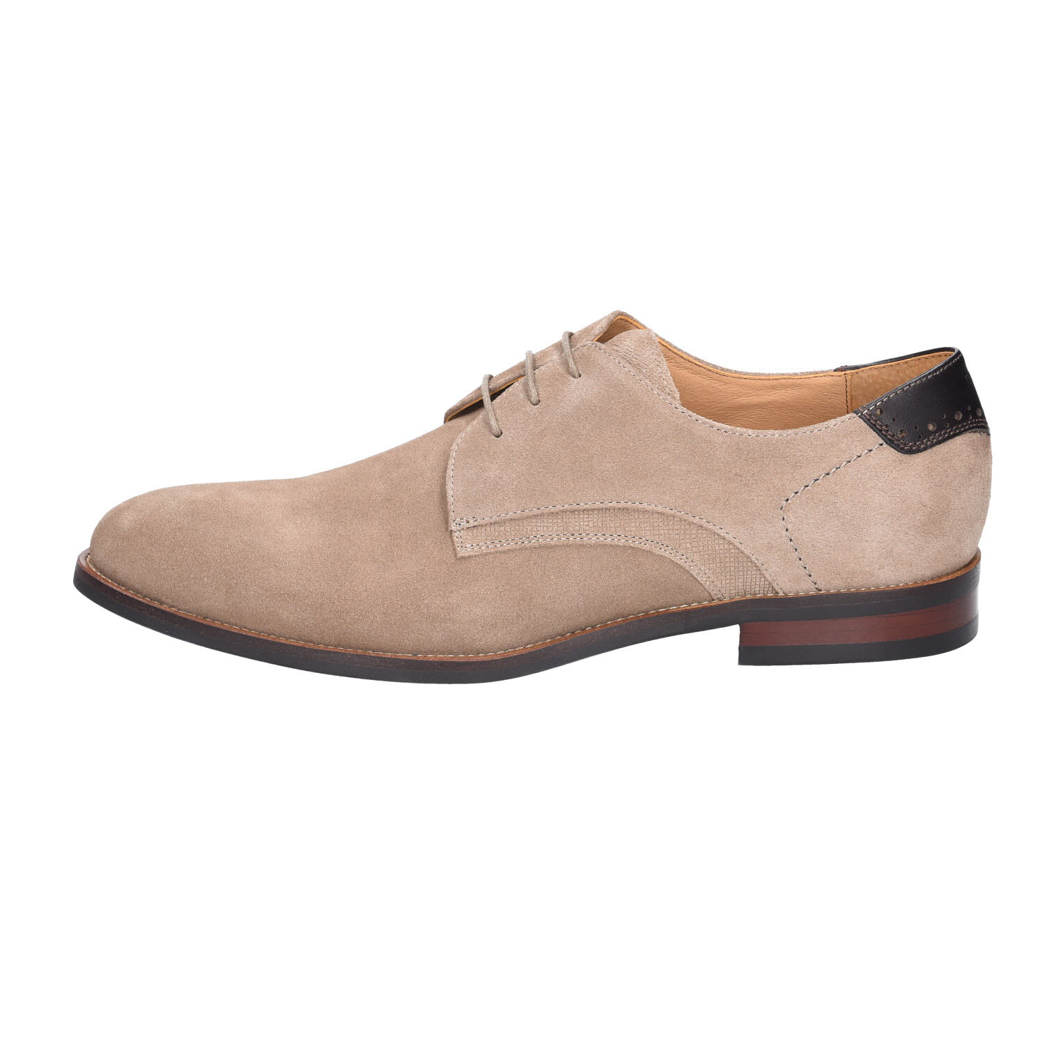 DIGEL Scout Business Taupe beige Bild 2
