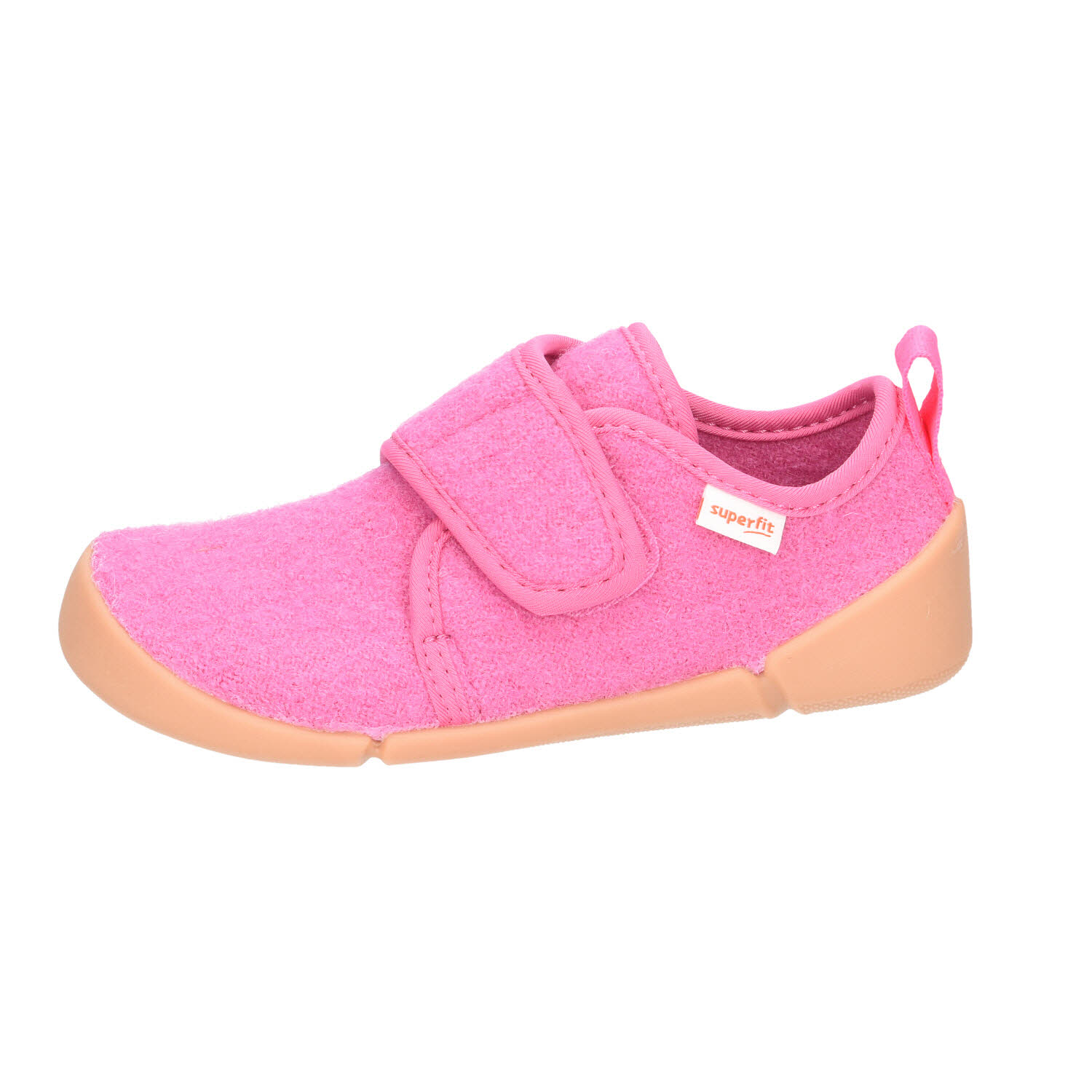 Legero Venti rot WMS-Weit Bild 2