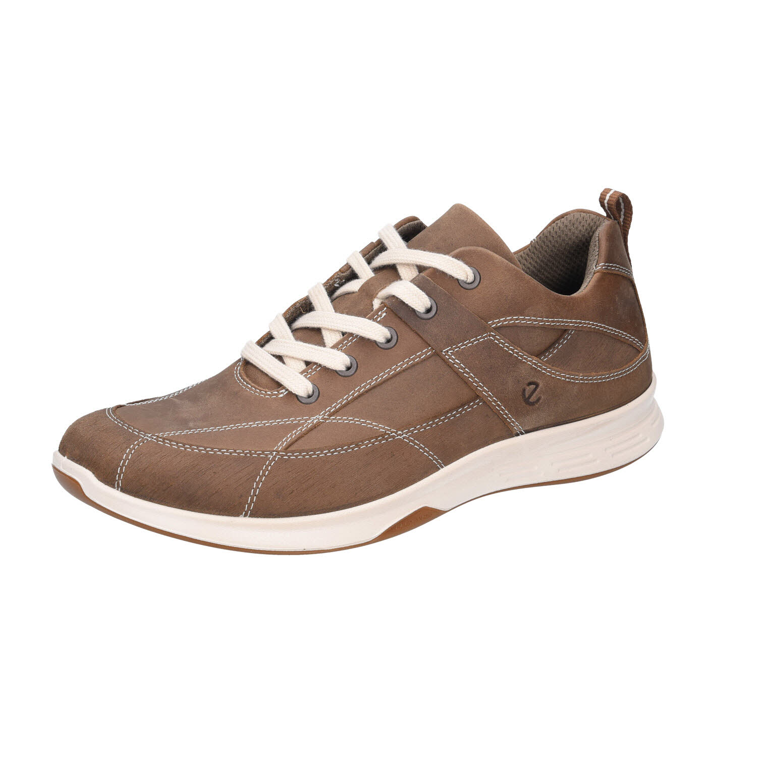 Ecco Exceed M Dark Clay/Nutmeg Brown braun