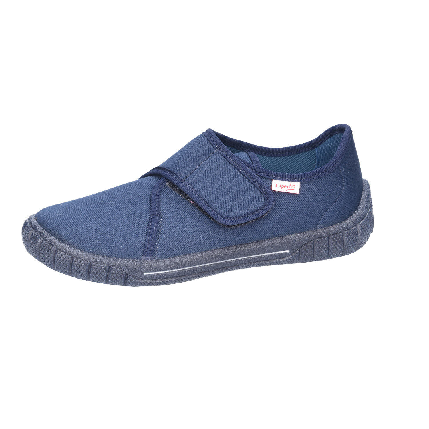 Superfit Bill Uni Ocean Kombi blau WMS-Mittel Bild 5