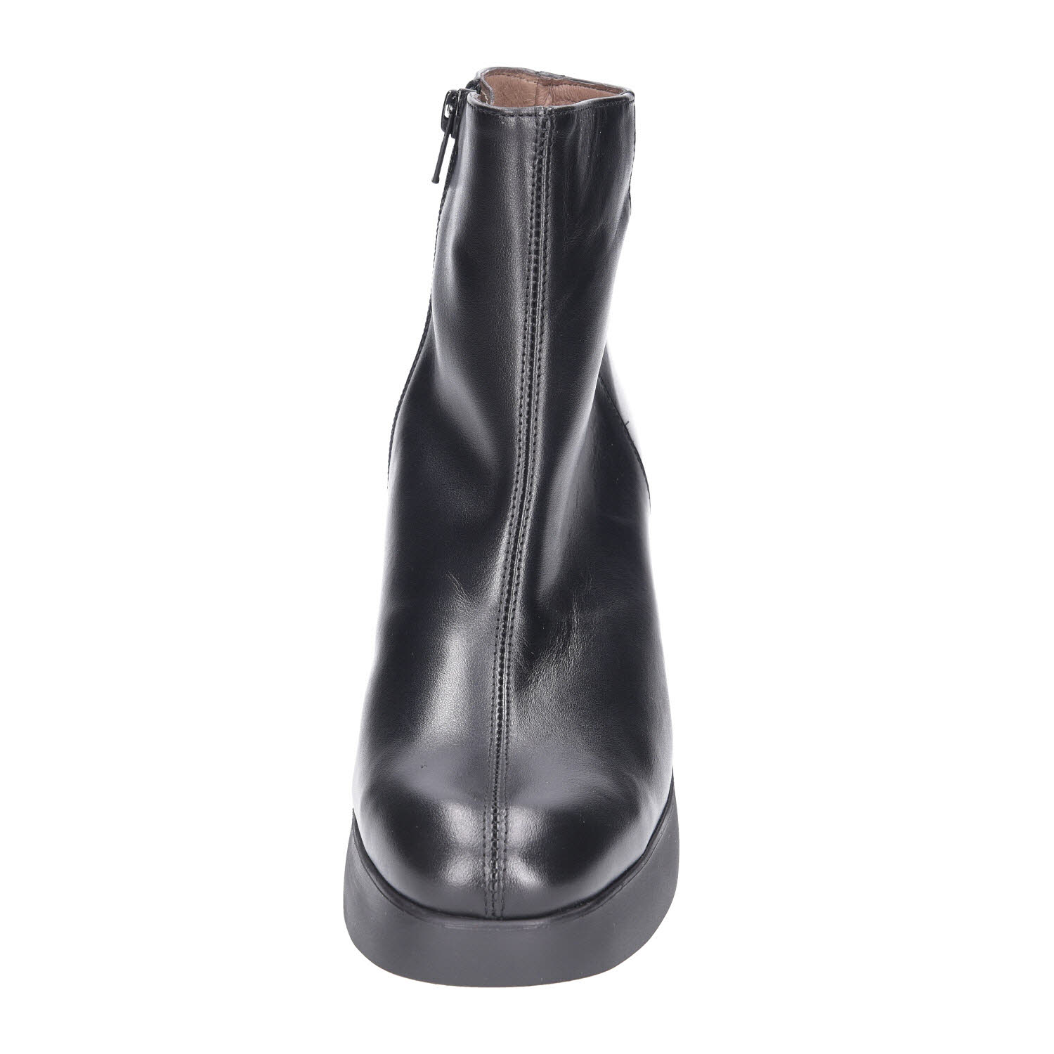 Wonders Isy Stiefeletten Negro schwarz Bild 6