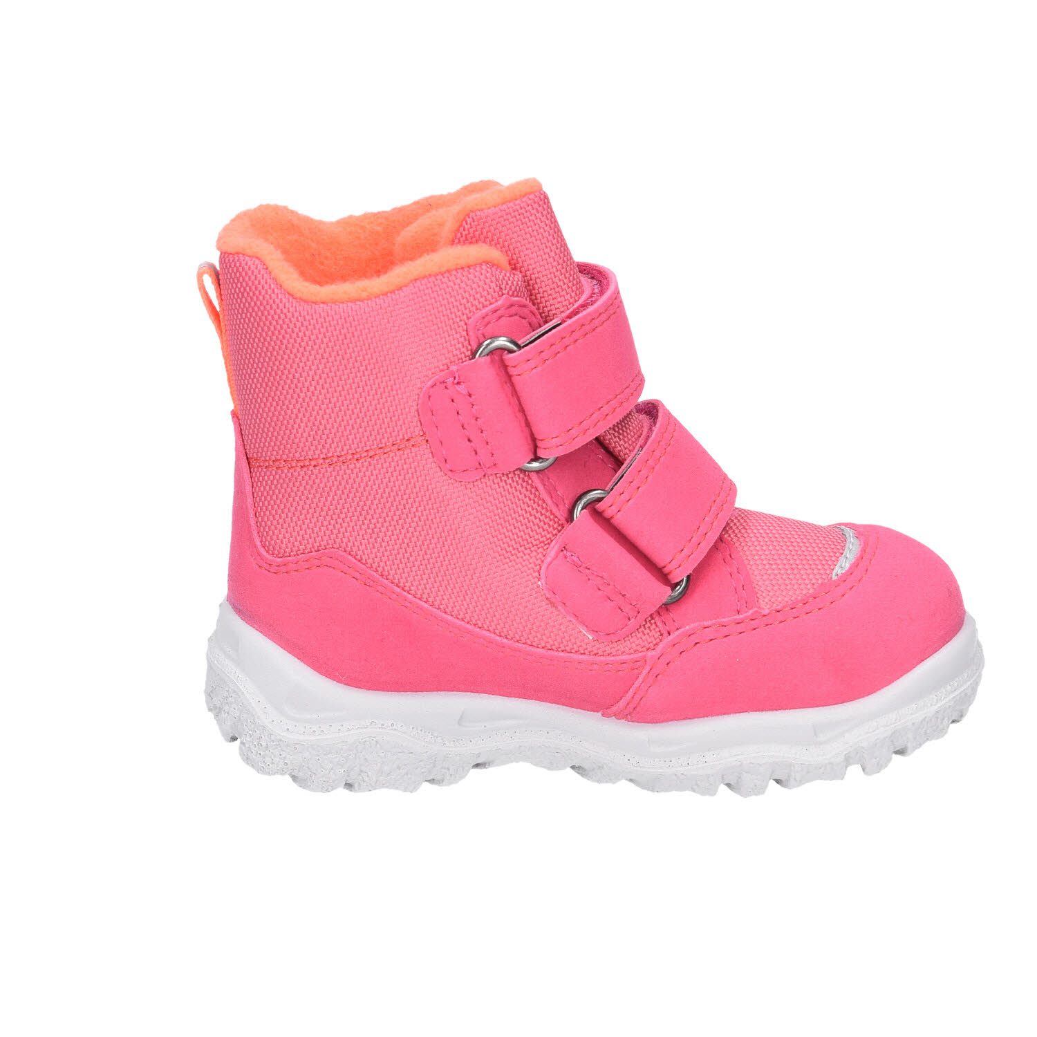 Superfit Husky 1 Sympatex warm pink WMS-Mittel Bild 4