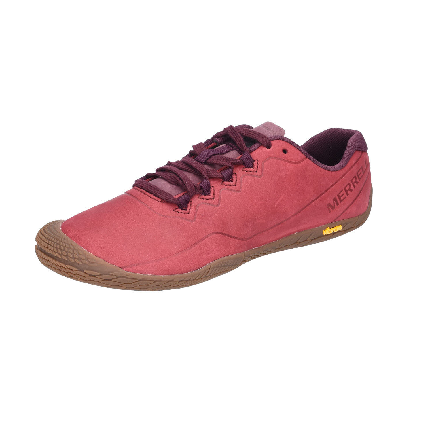 Merrell Vapor Glove 3 Luna Pomegranate rot