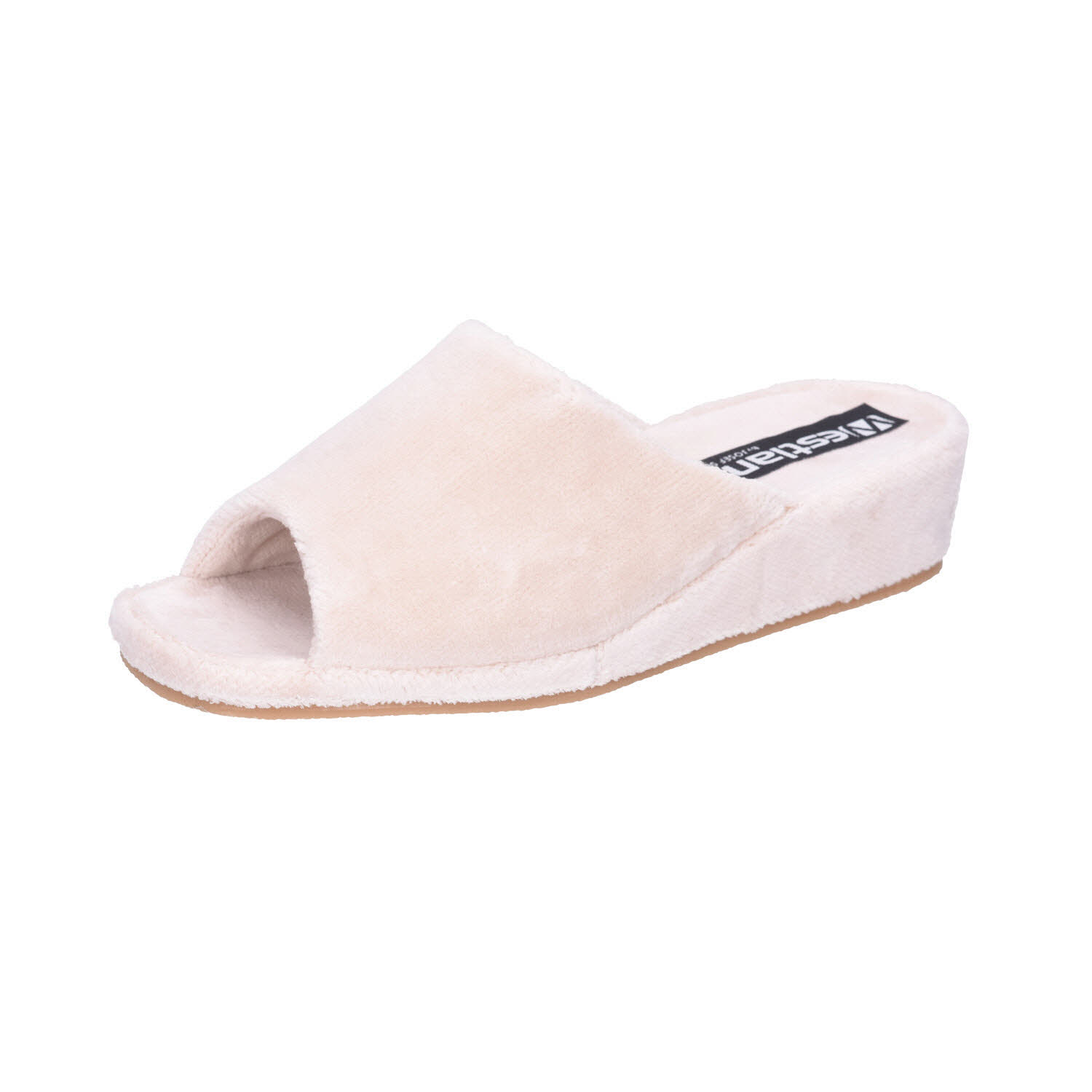 Westland by Josef Seibel Marseille Beige-Kombi Frottee beige Weite G