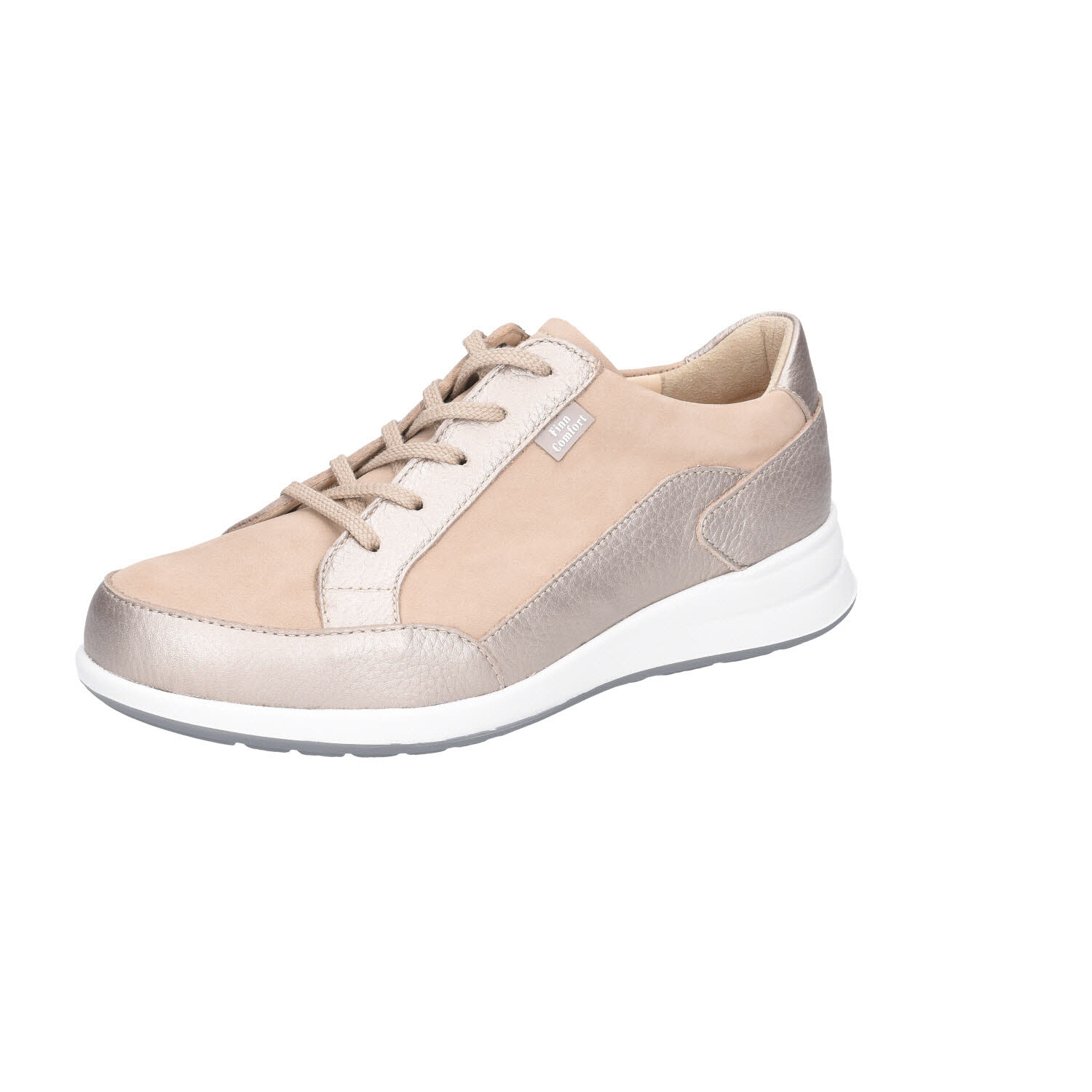 FinnComfort PRATO Finn Mellow Strech beige
