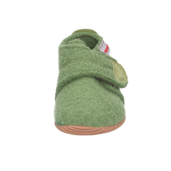 Giesswein Oberstaufen Slim Fit Gras grün Bild 5