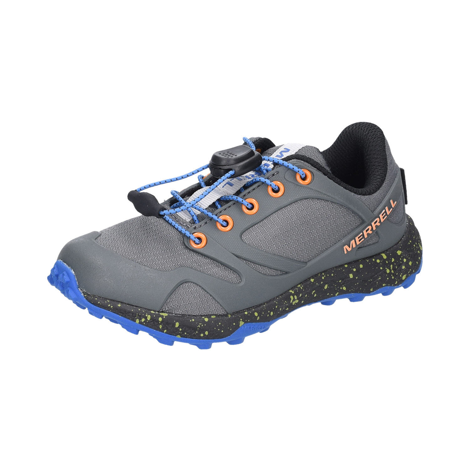 Merrell Altalight low A/C waterproof grau