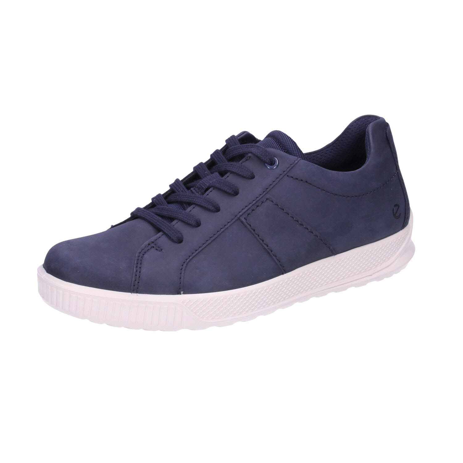 Ecco Byway Sneaker Night Sky blau