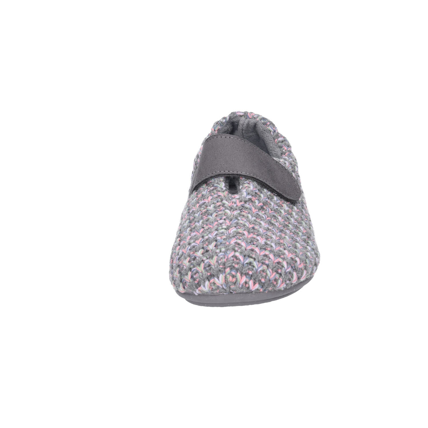 Florett Binti Slipper grau Weite G Bild 5