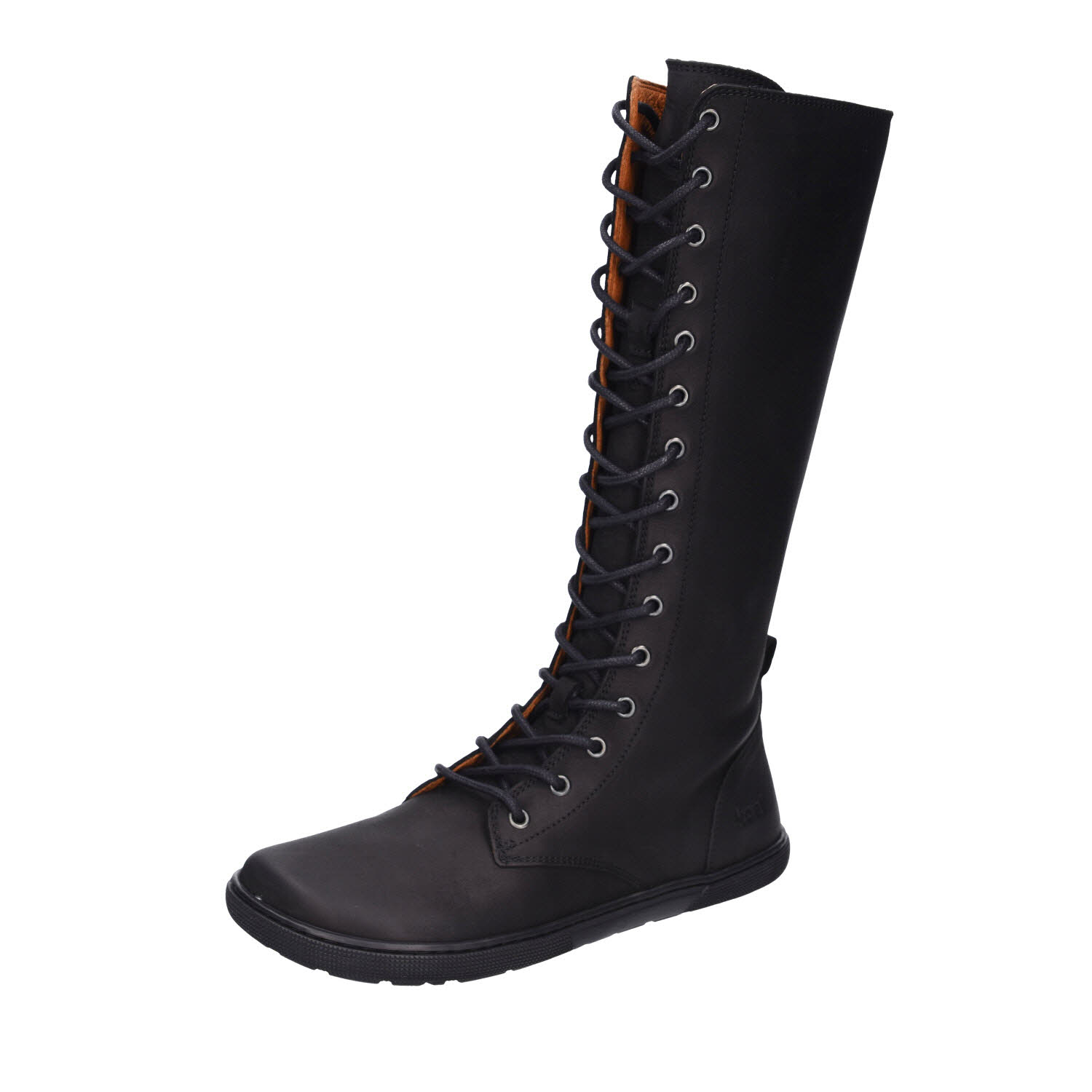 Koel Flora Boot Hydro Leather Black schwarz