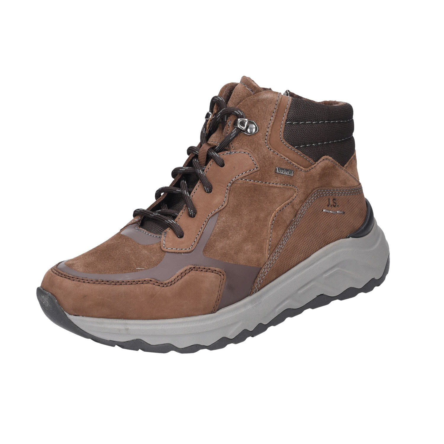 Josef Seibel Davie 50 Tex braun Weite H