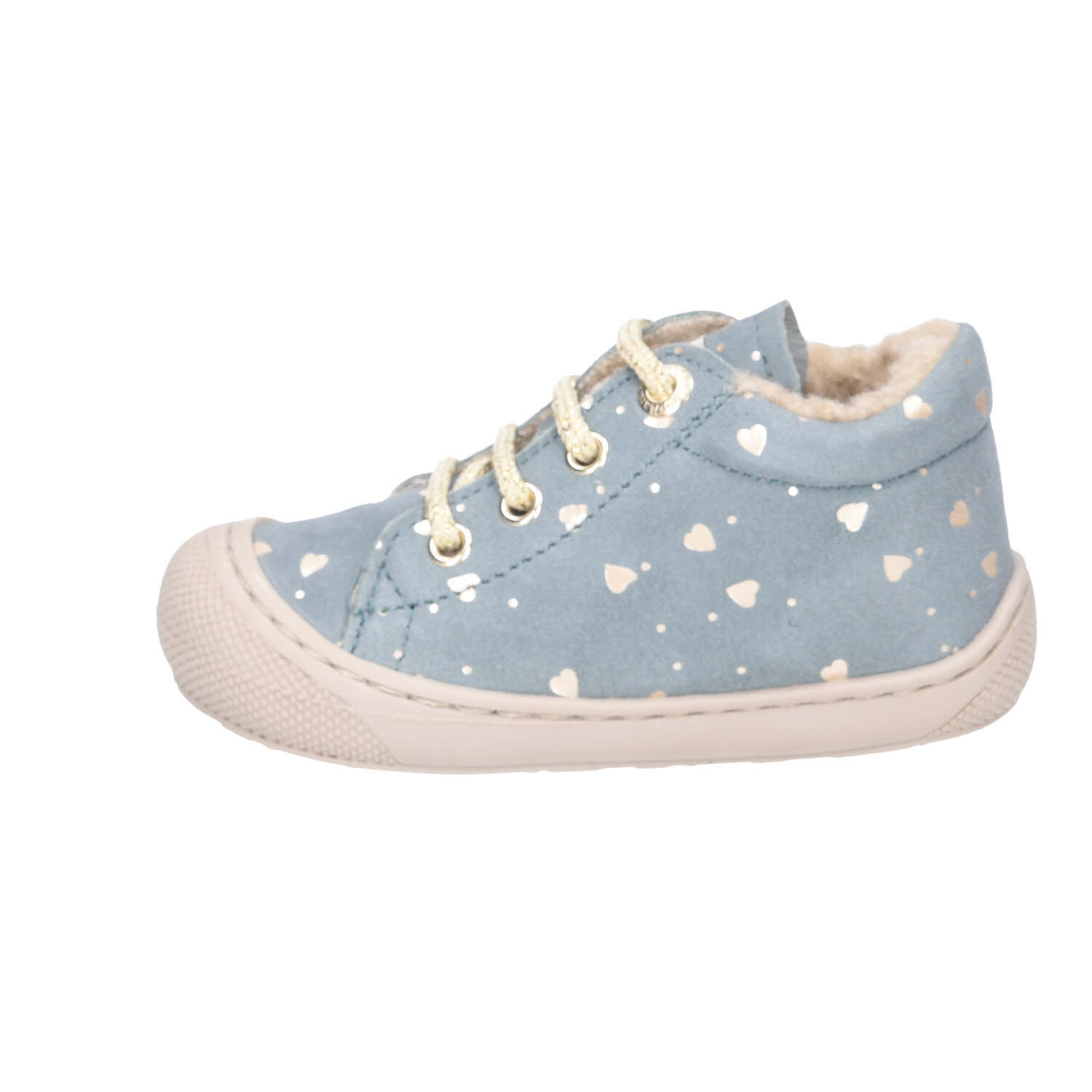 Naturino COCOON gefüttert grün Bild 2