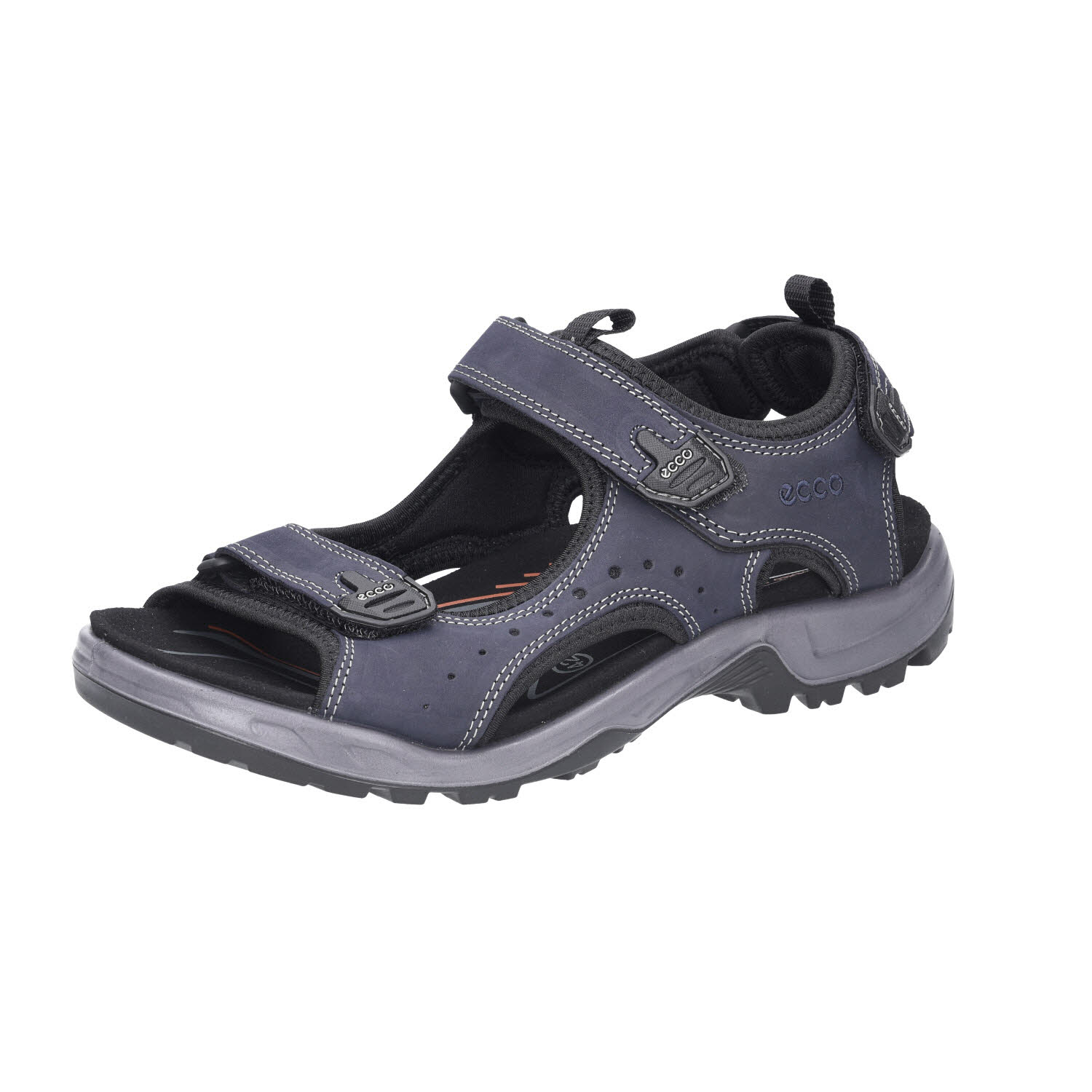 Ecco Offroad Abdes II Marine blau