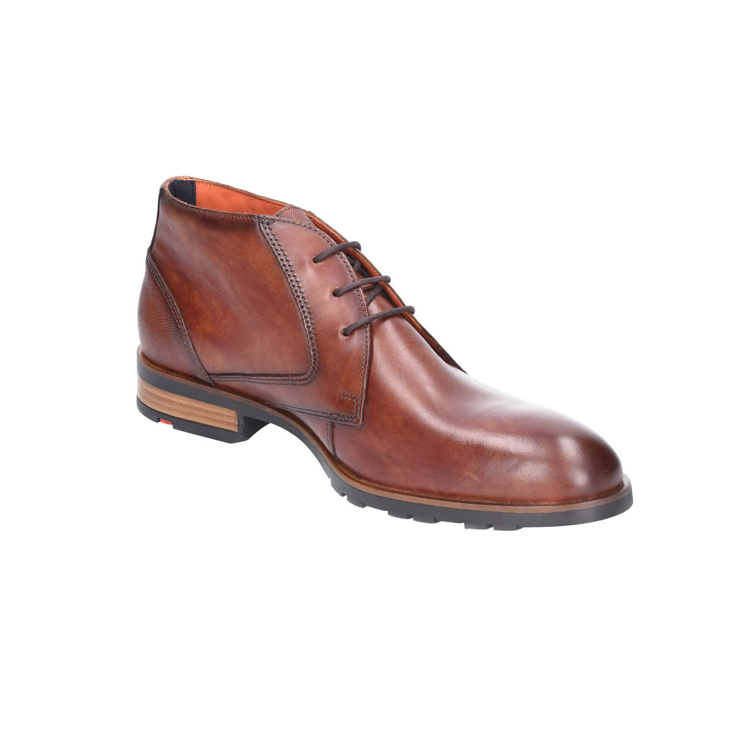 Lloyd Jeffrey Brandy braun Weite F Bild 20