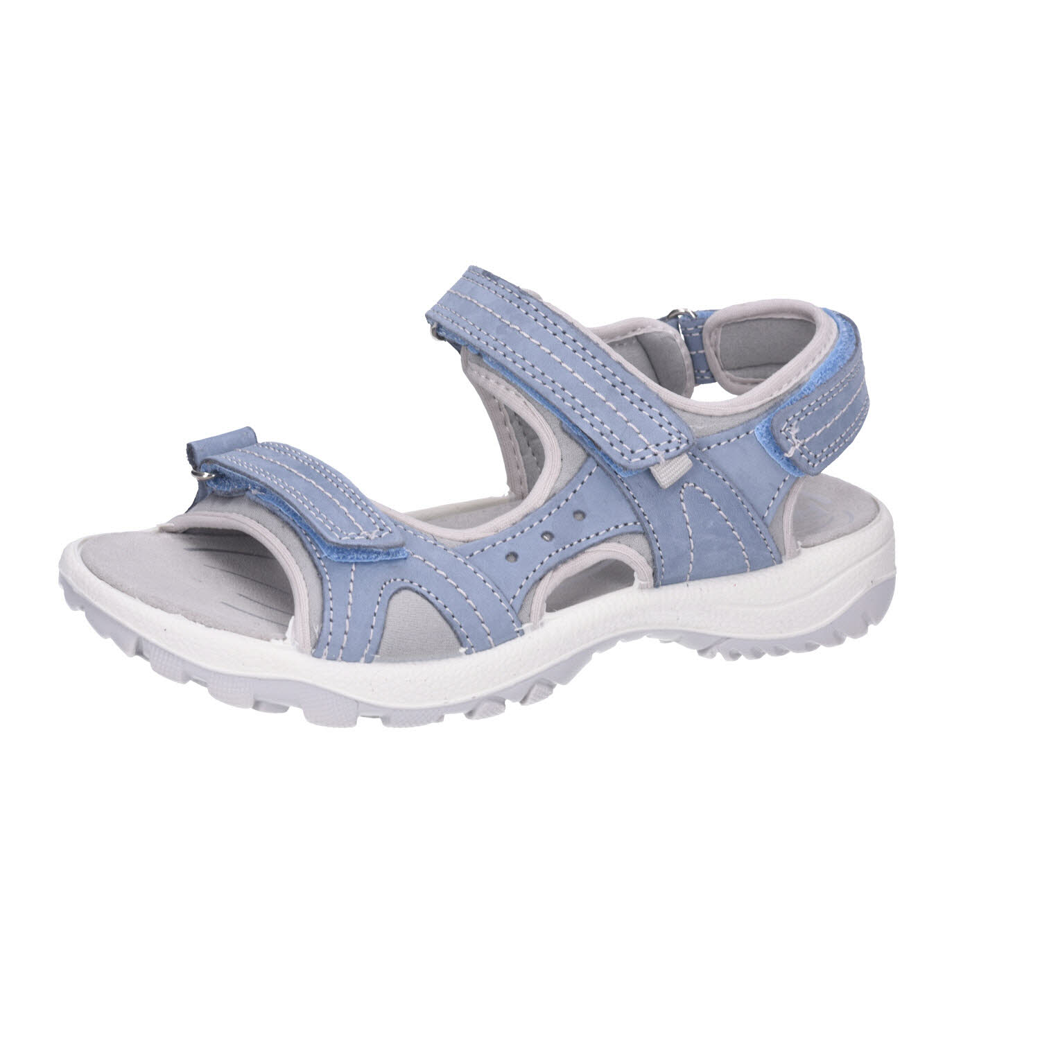 Rohde Biella Weite G blau Weite G Bild 1