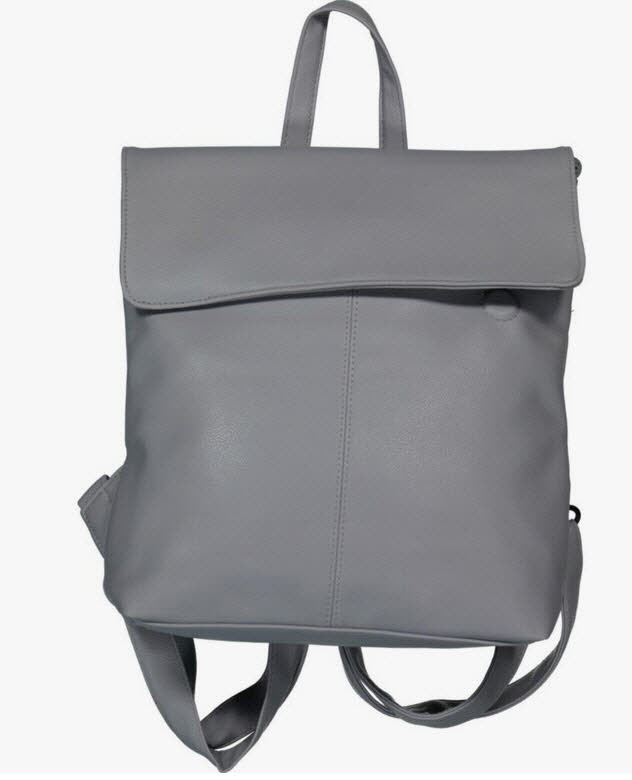 Dernier Rucksack Grey grau