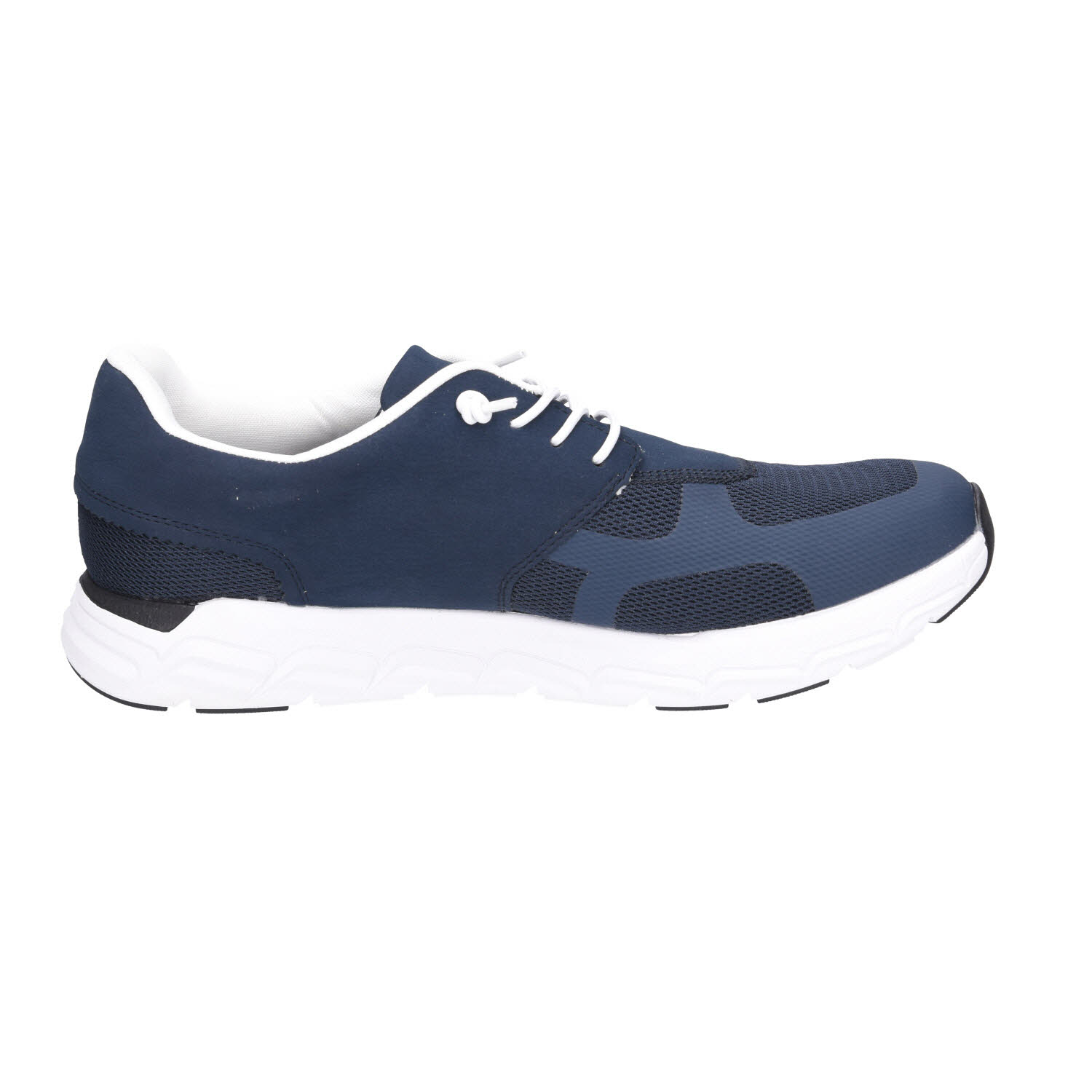 Rieker Sneaker Weite H blau Weite H Bild 4