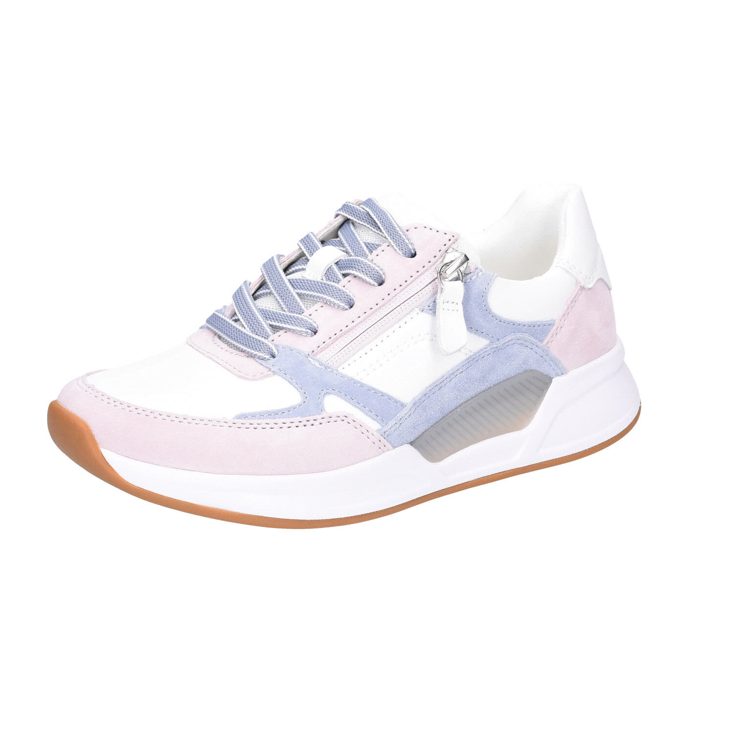 Rolling Soft Sneaker mehrfarbig