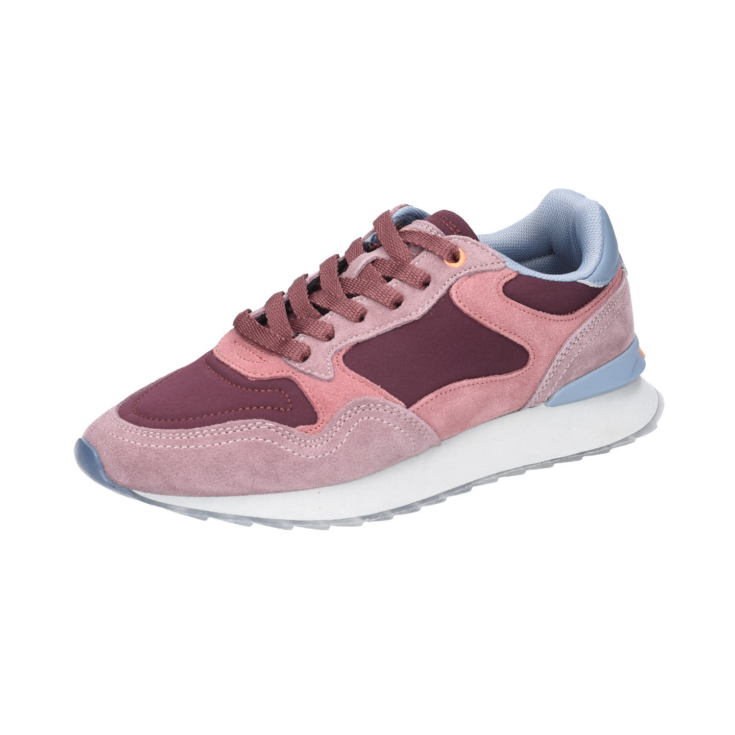 HOFF City Copenhagen rot