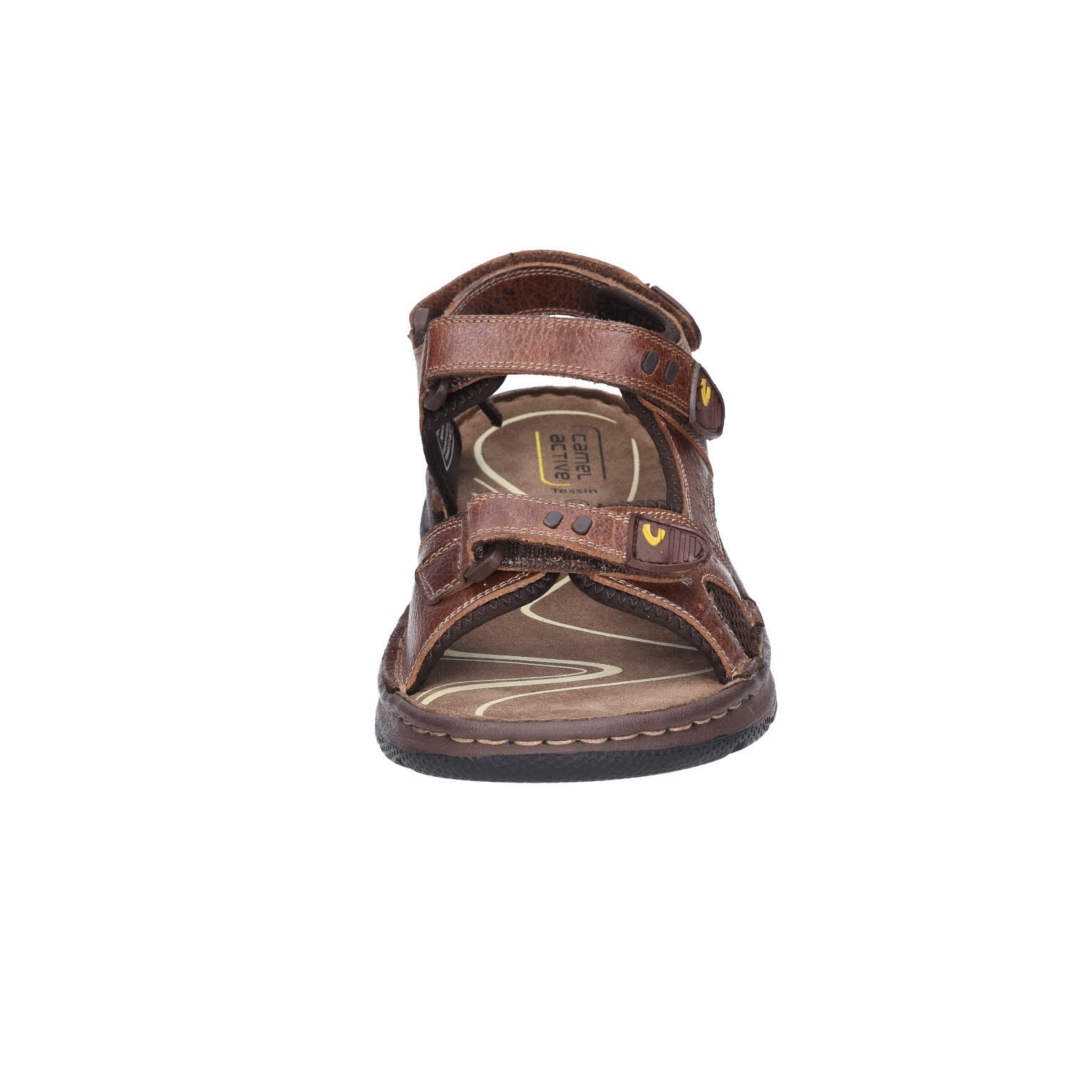 camel active Sandale braun Bild 5
